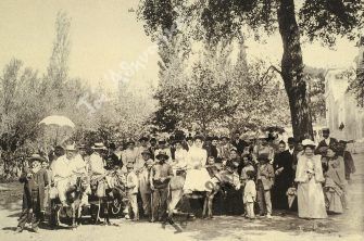 Όταν οι Αθηναίοι παραθέριζαν στα μοναστήρια