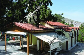 Η άγνωστη ιστορία του ναού Αγίων Ελισάβετ και Φιλίππου στη Νίκαια
