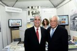 Ο Πρόεδρος της Ελληνικής Δημοκρατίας στο Περίπτερο του «Συλλόγου των Αθηναίων»