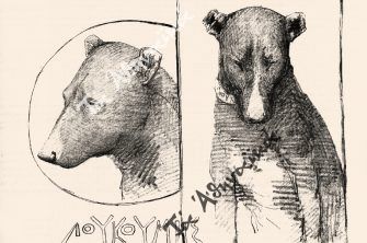 «ΛΟΥΚΟΥΜΗΣ»: Ο πιο ένδοξος αστυνομικός σκύλος του κλεινού άστεως