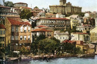 Τα κρίσιμα Χριστούγεννα στο Οικουμενικό Πατριαρχείο το 1890