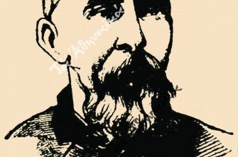 Πασχαλιάτικες παραινέσεις από τον Φαλέζ, εγγονό του Γέρου του Μοριά