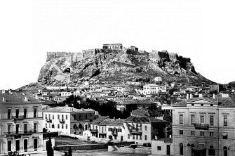 Το πρώτο Πάσχα του Γεωργίου Α΄ στην Ελλάδα