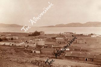 Όταν η Κούλουρη γινόταν κέντρο παραθερισμού