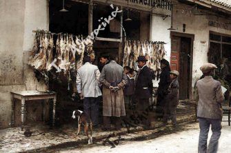 Η σφαγή των αμνών στον δρόμο και οι υπέρμαχοι της κρεοφαγίας