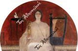 Η «Αρμονία» του Νικολάου Γύζη και η υπέροχη ιστορία της!