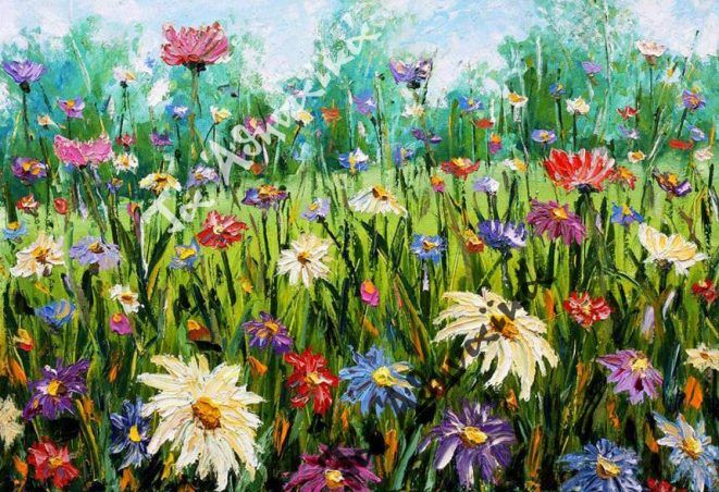 Οι ξέφρενοι εορτασμοί της Πρωτομαγιάς