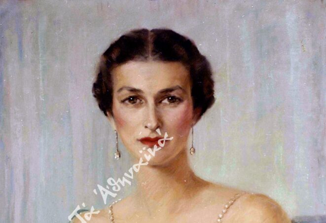 Ιουλία (Didi) Πηνελόπη Βλαστού-Σερπιέρη