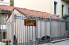 Το σεμνό Ρηνάκι της Πλάκας