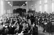 ΤΟ ΣΠΙΤΙ ΤΩΝ ΦΟΙΤΗΤΩΝ (1923)