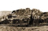 Η πλημμύρα του Φαληρικού αλιπέδου το 1893