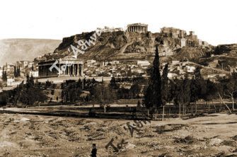 Η πλημμύρα του Φαληρικού αλιπέδου το 1893