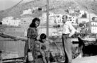 Τα «πέτρινα» χρόνια του μεταπολεμικού τουρισμού