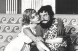 ΤΖΕΝΗ ΚΑΡΕΖΗ ΚΑΙ ΧΡΙΣΤΟΦΟΡΟΣ ΝΕΖΕΡ ΣΤΗ «ΛΥΣΙΣΤΡΑΤΗ» (1957)