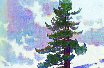 Εθνικός θησαυρός το Ελληνικό ορεσίβιο έλατο