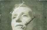 «ΦΡΕΝΙΤΙΣ» ΣΤΟ ΘΕΑΤΡΟ ΜΑΡΙΚΑΣ ΚΟΤΟΠΟΥΛΗ (1938-39)
