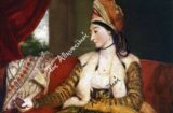 Η «Όμορφη Ελληνίδα» του Joshua Reynolds