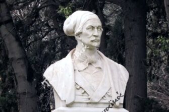 Ο πυρπολητής Δημήτριος Γ. Παππανικολής