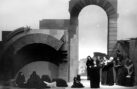 Ο άδικος χαμός της νεαρής  Θεατρίνας Λίτσας Φερεντίνου