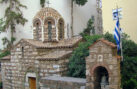 Θρύλοι, παραδόσεις και αναστήλωση του Ναού των Αγίων Πάντων – Ομολογητών