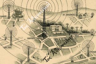 Όταν γεννιόταν το «Κέντρον Αμέσου Δράσεως» και καθιερωνόταν ο αριθμός 100 για τους πολίτες