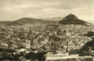 Ο Σαράντης Σαρανταυγάς και οι σημαντικές μεταμορφώσεις των Αθηνών