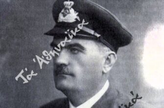 Η κήρυξη του πολέμου το 1940