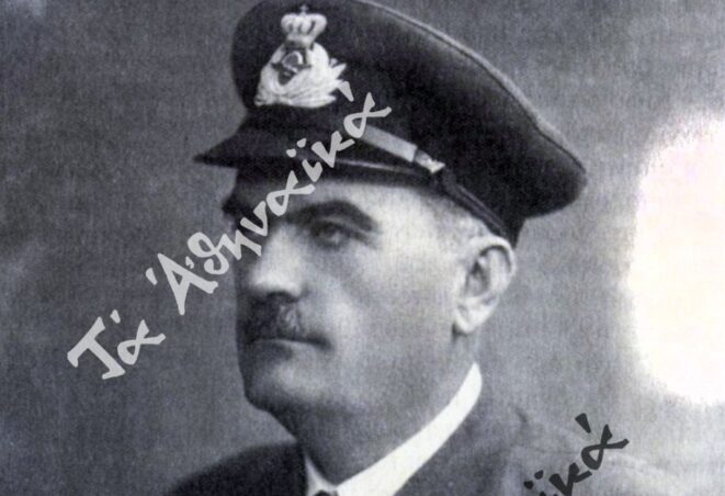 Η κήρυξη του πολέμου το 1940