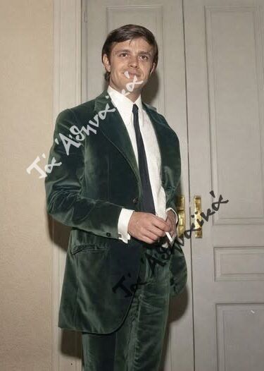 ΧΡΗΣΤΟΣ ΠΟΛΙΤΗΣ (ΠΙΑΤΟΥΛΑΚΗΣ) 1942-2026