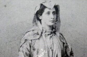 Ο συλλέκτης Αλέξιος Κολυβάς «συνομιλούσε» με την Παναγία