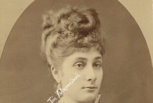 Η αρχόντισσα των Αθηνών Ισαβέλλα Ροδοκανάκη Σκουζέ