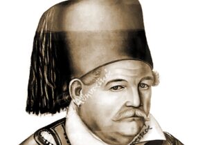 Ο ηρωικός Άγγελος Γέροντας