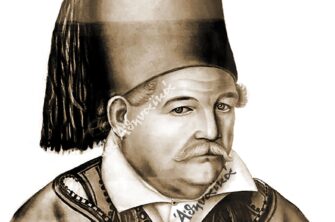 Ο ηρωικός Άγγελος Γέροντας