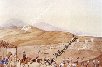 Τα πρώτα διόδια καθιερώθηκαν στην οδό Πειραιώς το 1842!