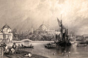 Ο ΤΑΦΟΣ ΤΟΥ (1908)