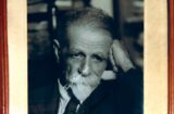 Ο ποιητής Κωστής Παλαμάς και η σχέση με την Αθήνα