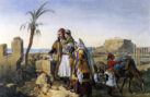10 Ιουνίου 1822: Η απελευθέρωση του υπέρτατου μνημείου της ανθρωπότητας από τους βαρβάρους