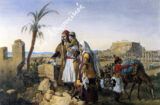 10 Ιουνίου 1822: Η απελευθέρωση του υπέρτατου μνημείου της ανθρωπότητας από τους βαρβάρους
