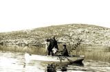 Πως οι αρχαίοι Ρειτοί  ονομάστηκαν λίμνη Κουμουνδούρου