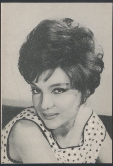 Μάρω Κοντού (1934-2026)