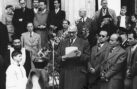 Όταν Αθηναίοι και Αμερικανοί φύτευαν την Αρχαία Αγορά