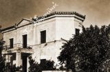 Καταρρέει και πωλείται η οικία του Σουρή στο Νέο Φάληρο