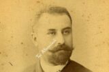 Ο Αθηναίος άρχοντας, γιατρός και τραπεζίτης Γεώργιος Σκουζές συνέδεσε τη ζωή του με την ακμή και ανάπτυξη του Νέου Φαλήρου