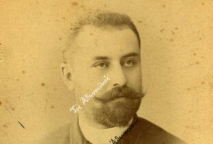 Ο Αθηναίος άρχοντας, γιατρός και τραπεζίτης Γεώργιος Σκουζές συνέδεσε τη ζωή του με την ακμή και ανάπτυξη του Νέου Φαλήρου