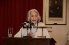 Αικατερίνη Βλαχογιάννη – Δαγκλή: «Οι τύψεις θα μ’ ακολουθούν πάντα»